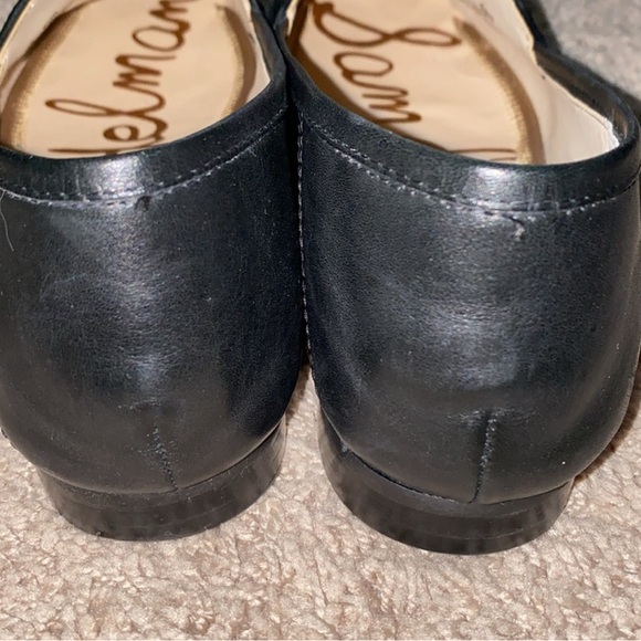 Sam Edelman Lorraine Bit Loafer size 8 - Picture 4 of 5